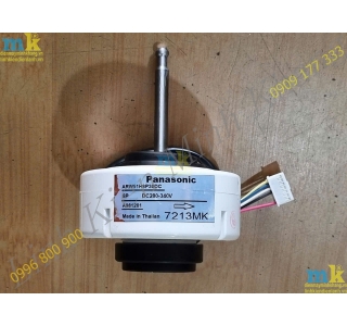 ( SP434 ) Quạt Dàn Lạnh Điều Hòa Panasonic 30W Và 40W Loại DC 5 Dây 
